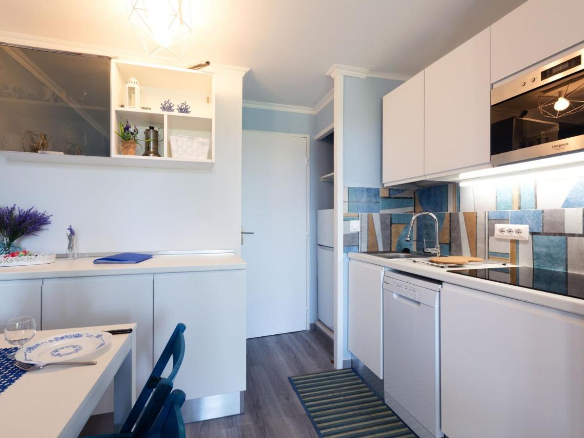 Apartment Village Cap Esterel - L'Esquinade-31 By Interhome Saint-Raphaël Kültér fotó